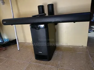 Hyundai Original Home Theater Soundbar
