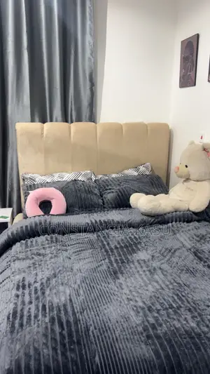 Bed Frame Double Sized