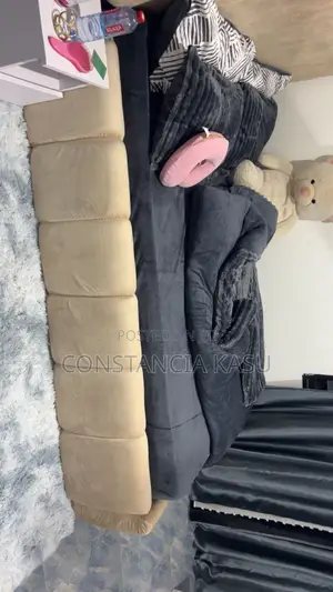 Bed Frame Double Sized