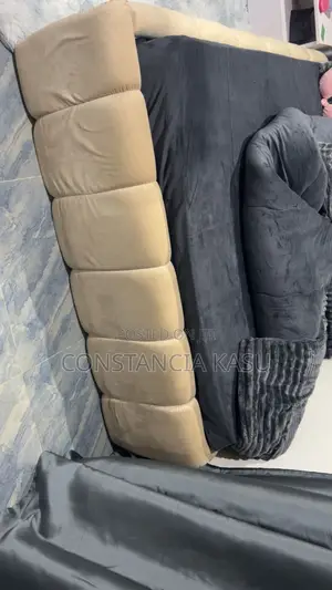 Bed Frame Double Sized
