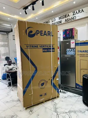 Text Us Fir Your Pearl Display Ridge 610l Two Door