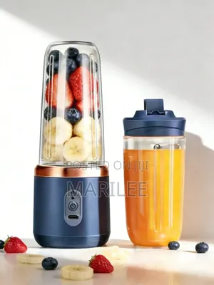 All - Star Blender's
