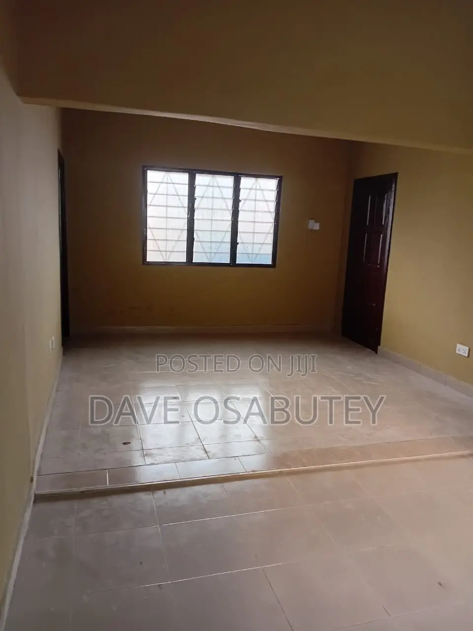 2bdrm Apartment in Accra Metropolitan for rent