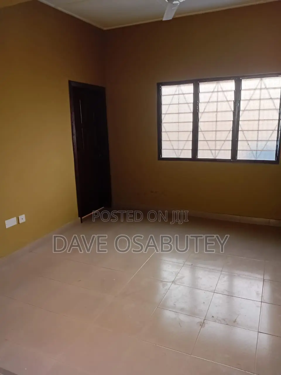 2bdrm Apartment in Accra Metropolitan for rent