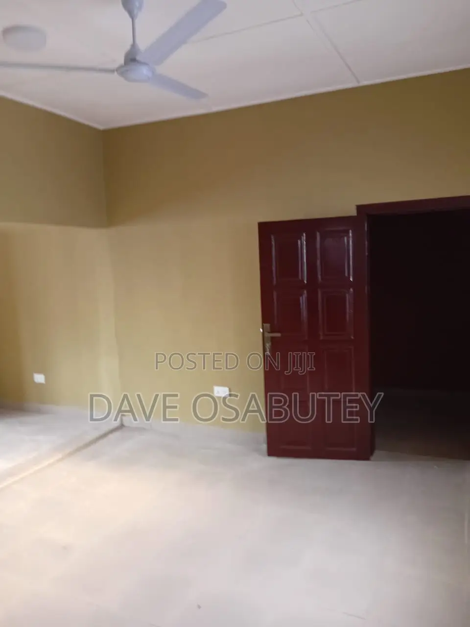 2bdrm Apartment in Accra Metropolitan for rent