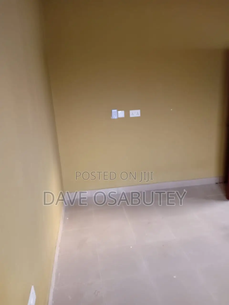 2bdrm Apartment in Accra Metropolitan for rent