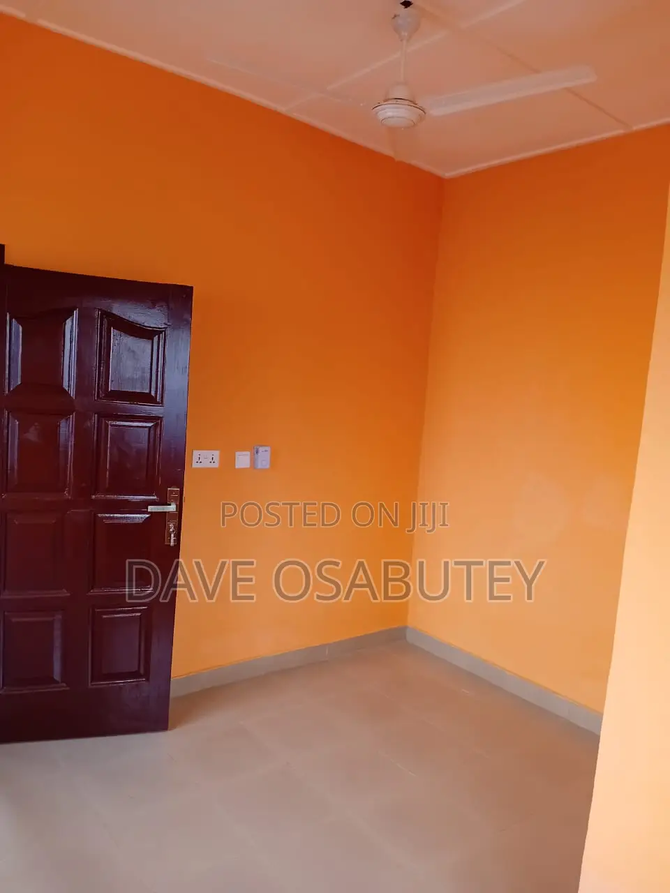 2bdrm Apartment in Accra Metropolitan for rent