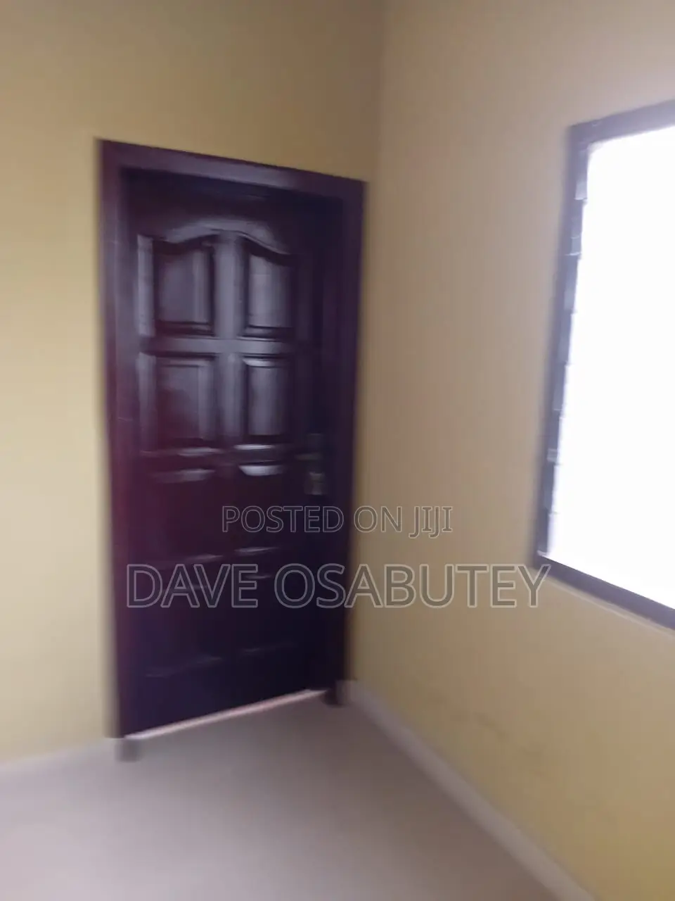 2bdrm Apartment in Accra Metropolitan for rent