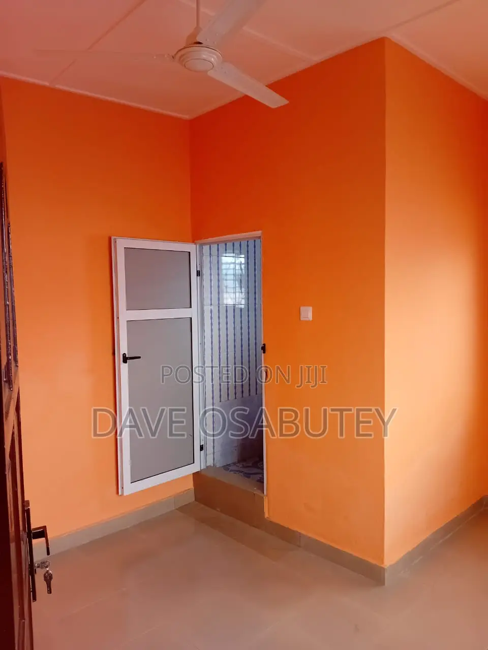 2bdrm Apartment in Accra Metropolitan for rent