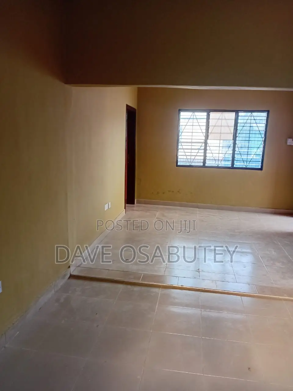 2bdrm Apartment in Accra Metropolitan for rent