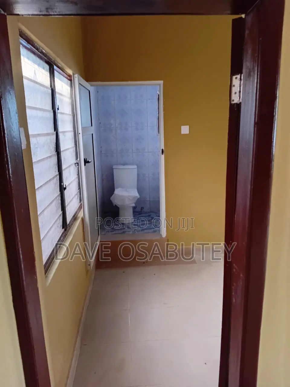 2bdrm Apartment in Accra Metropolitan for rent