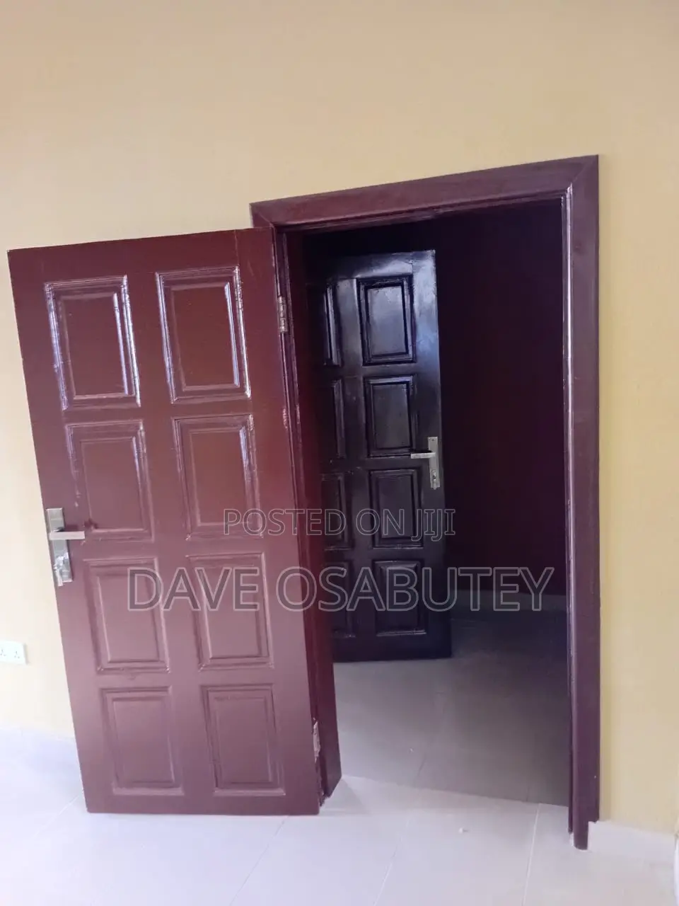 2bdrm Apartment in Accra Metropolitan for rent