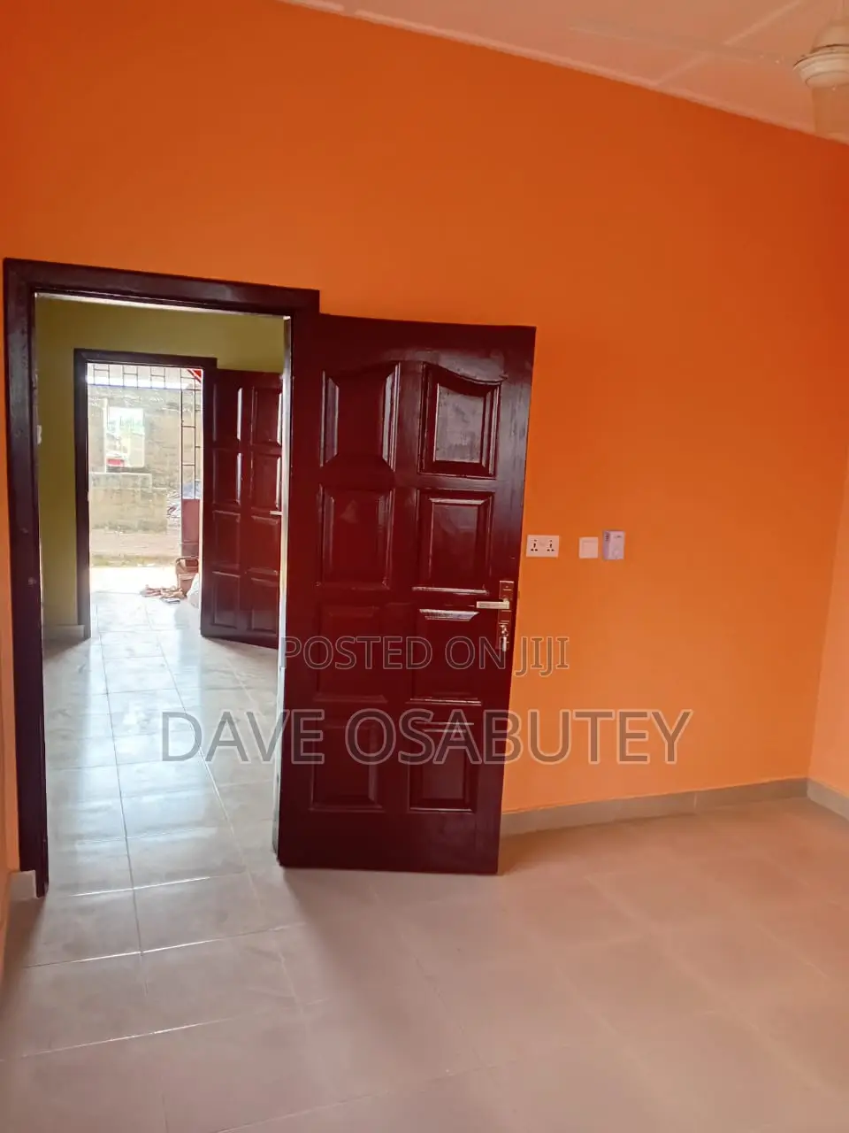 2bdrm Apartment in Accra Metropolitan for rent