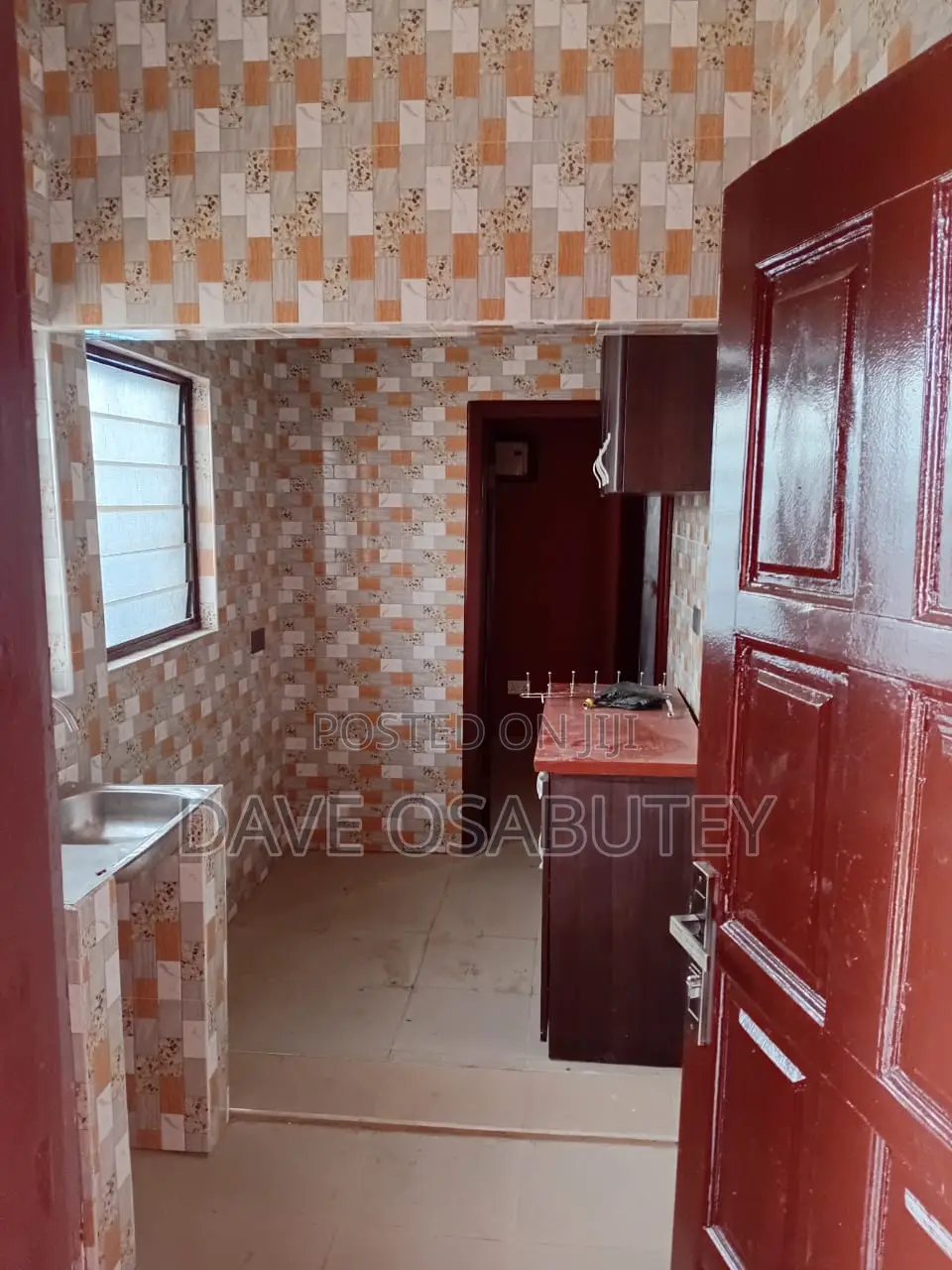 2bdrm Apartment in Accra Metropolitan for rent