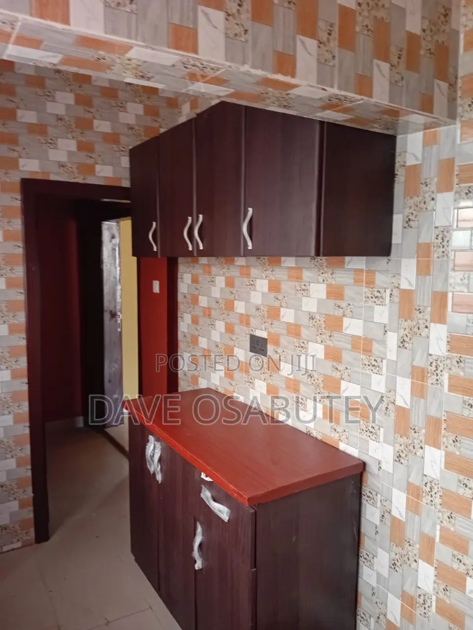 2bdrm Apartment in Accra Metropolitan for rent