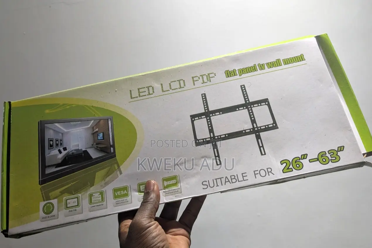 Slightly Used 55'' Panasonic Android Smart Tv (Faulty Sound)