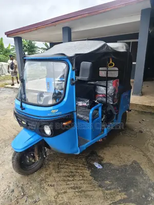 New Motorcycle 2025 Blue