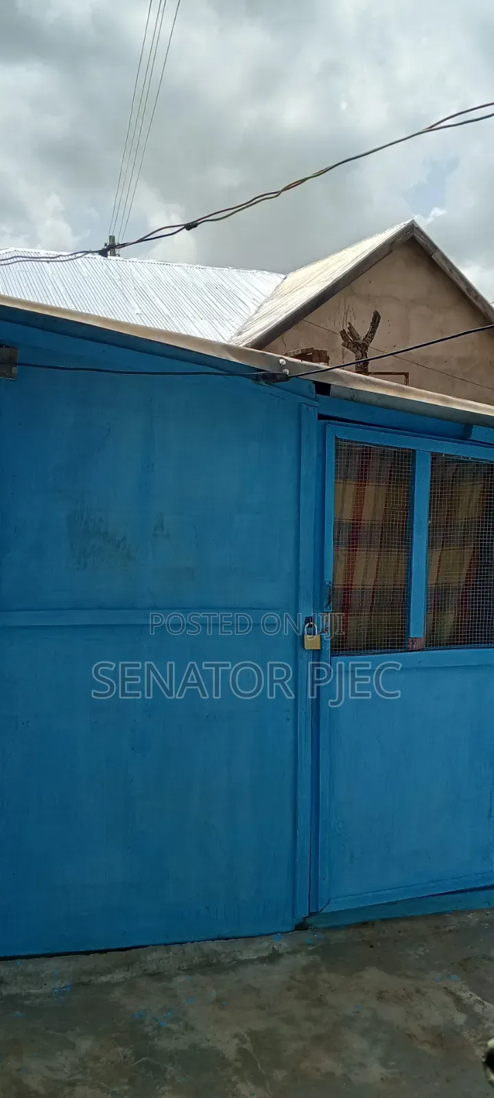 1bdrm Condo in T Poly Road, Tamale Municipal for rent
