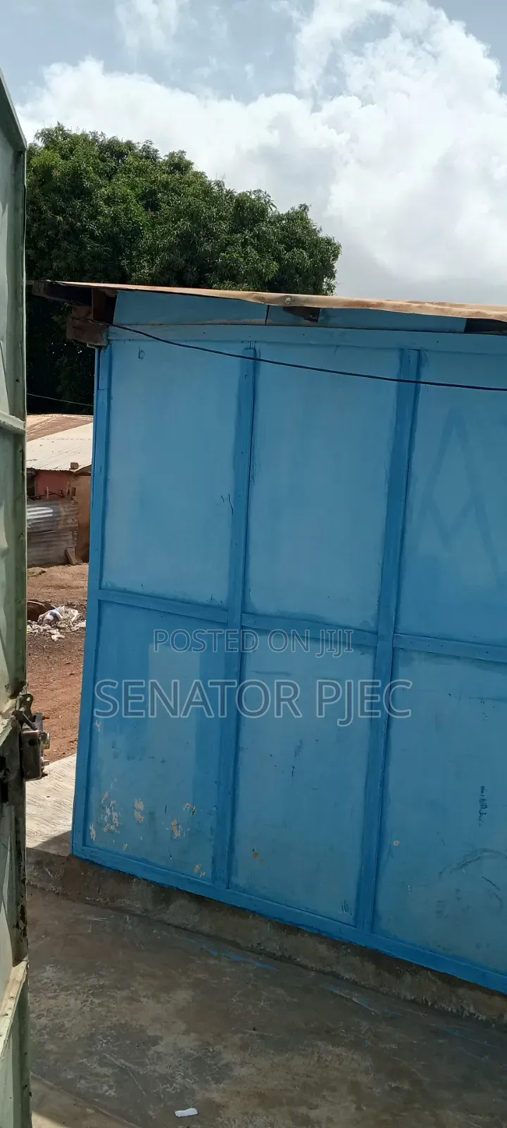 1bdrm Condo in T Poly Road, Tamale Municipal for rent