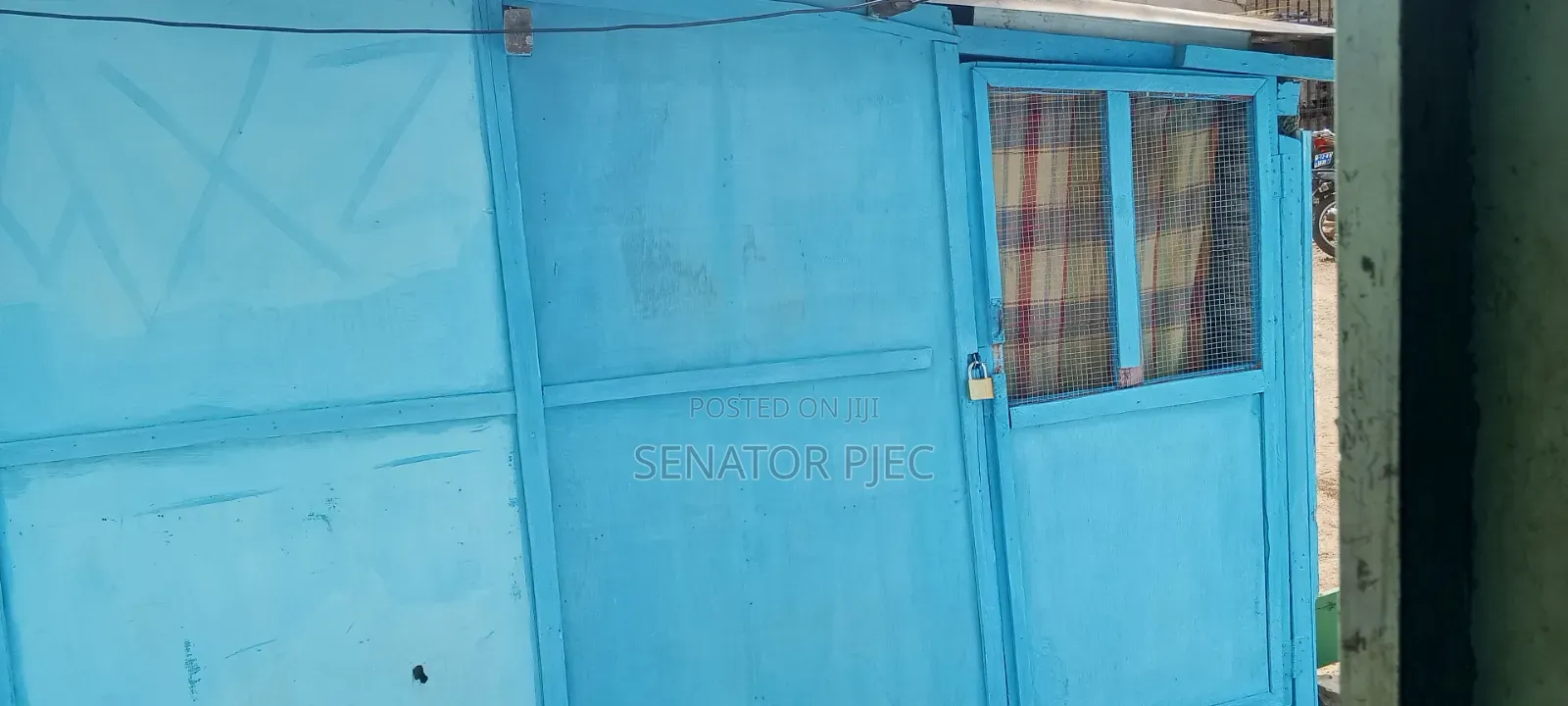 1bdrm Condo in T Poly Road, Tamale Municipal for rent