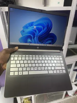 Laptop HP 14-dq1025cl 8GB Intel Core i5 SSD 256GB