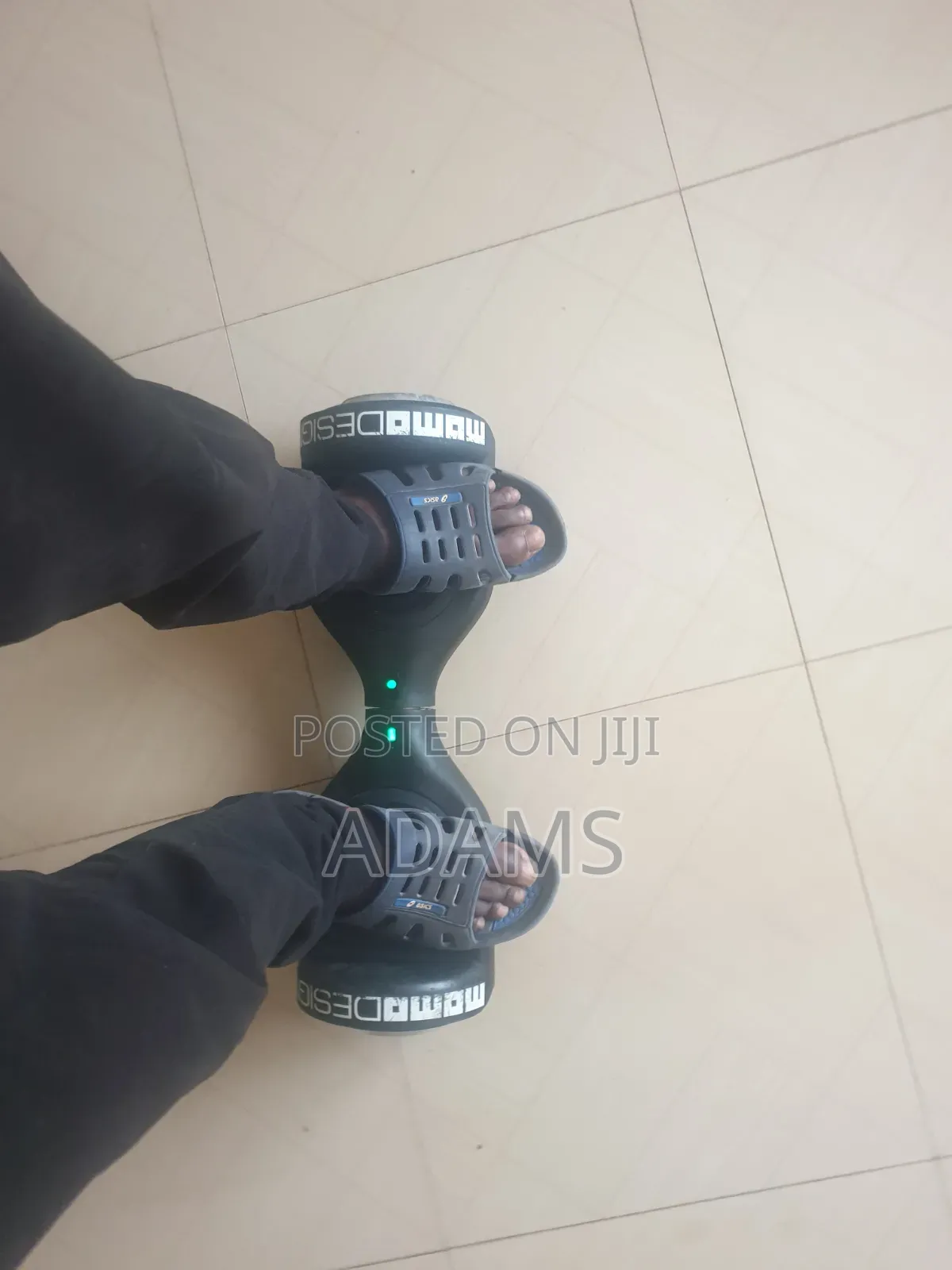 Hoverboard