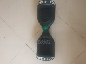Hoverboard