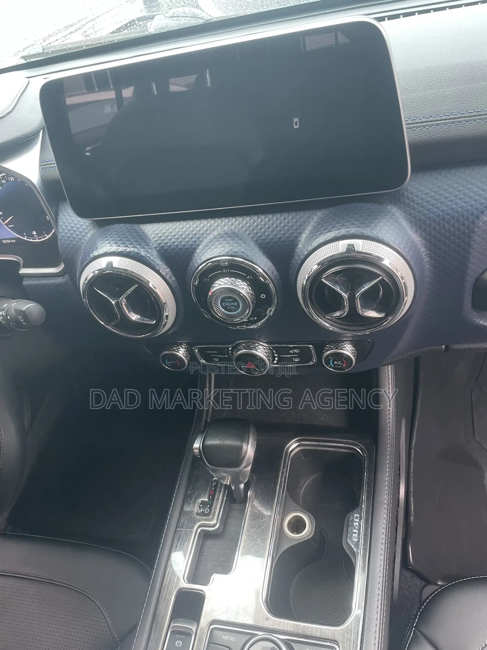 BAIC BJ30e 2020 Black