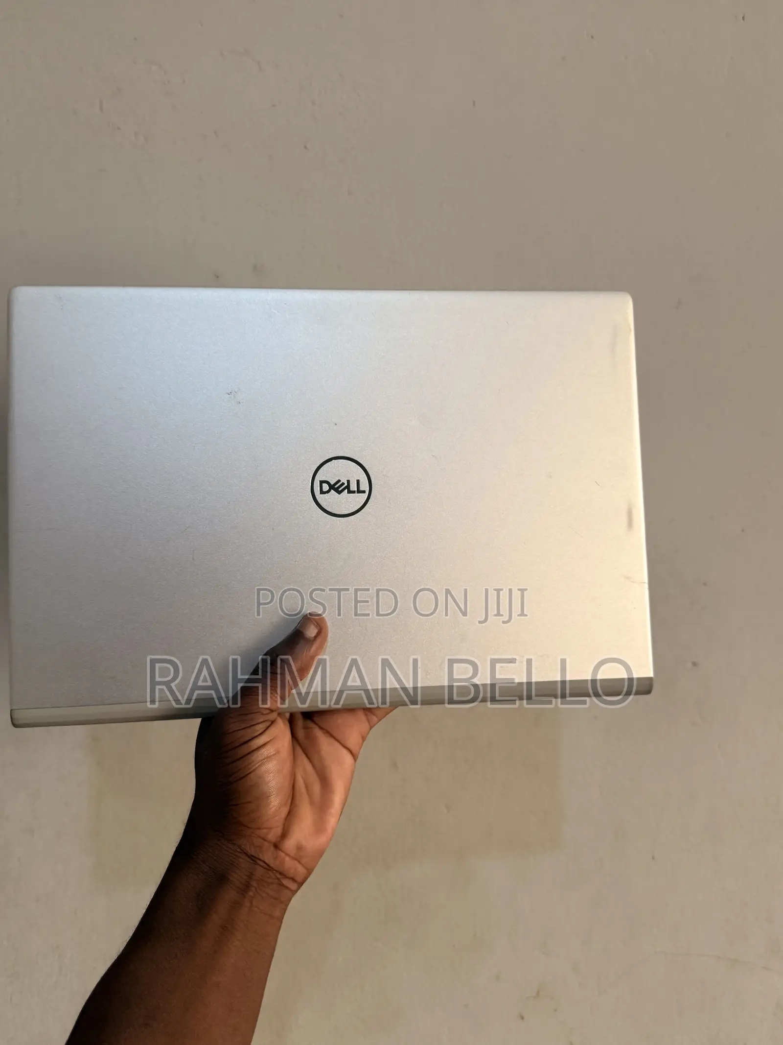 Laptop Dell Inspiron 14 5000 8GB AMD Ryzen 5 SSD 256GB