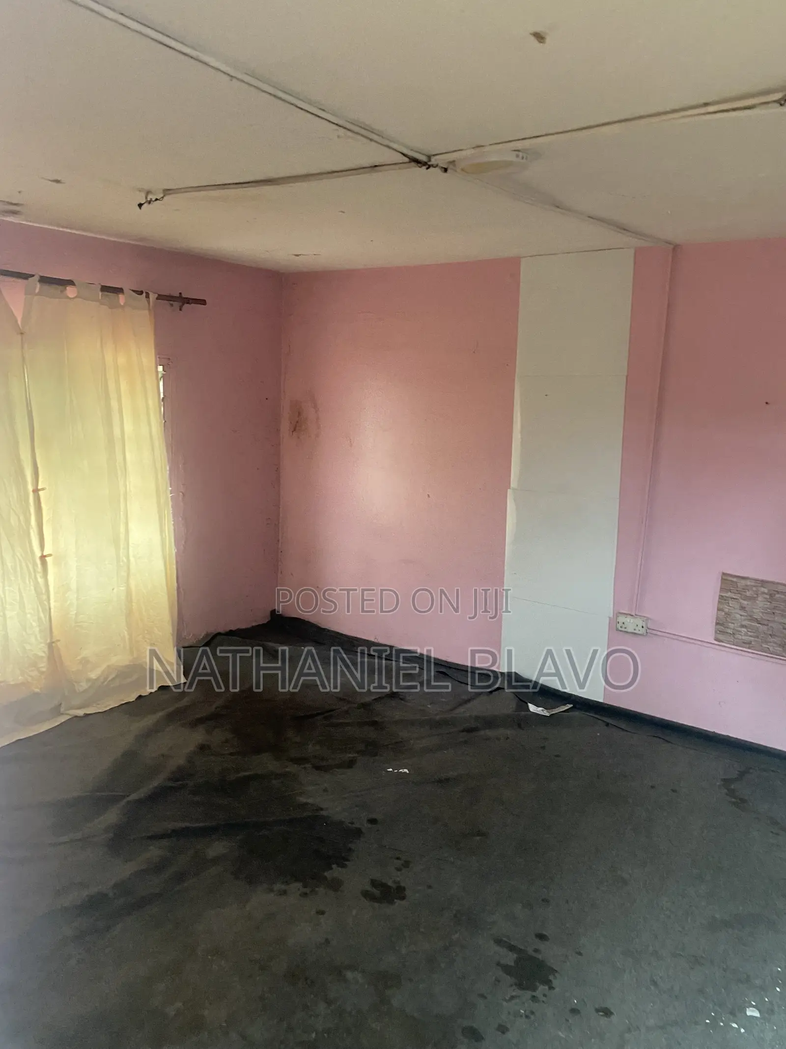 Furnished 1bdrm House in Prince of Peace Area for rent