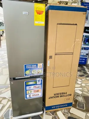 Unique Nasco 170l Refrigerator
