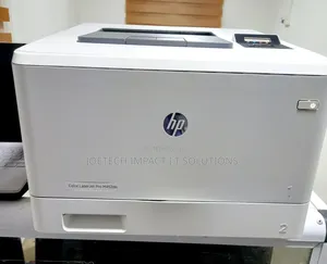 Hp Laserjet Printer Pro M452dn