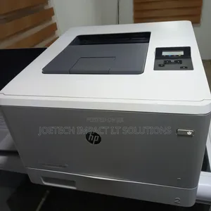 Hp Laserjet Printer Pro M452dn
