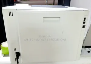 Hp Laserjet Printer Pro M452dn
