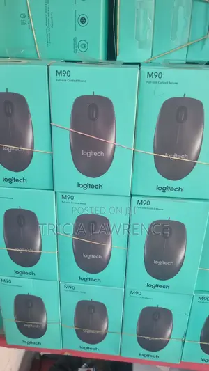 Logitech Mouse
