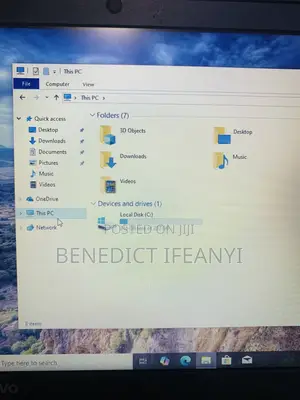 Laptop Lenovo N22 Winbook 4GB Intel SSD 256GB
