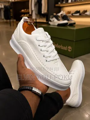 Timberland Ultimate Comfort Casual Shoe in Different Colours , Swipe >
