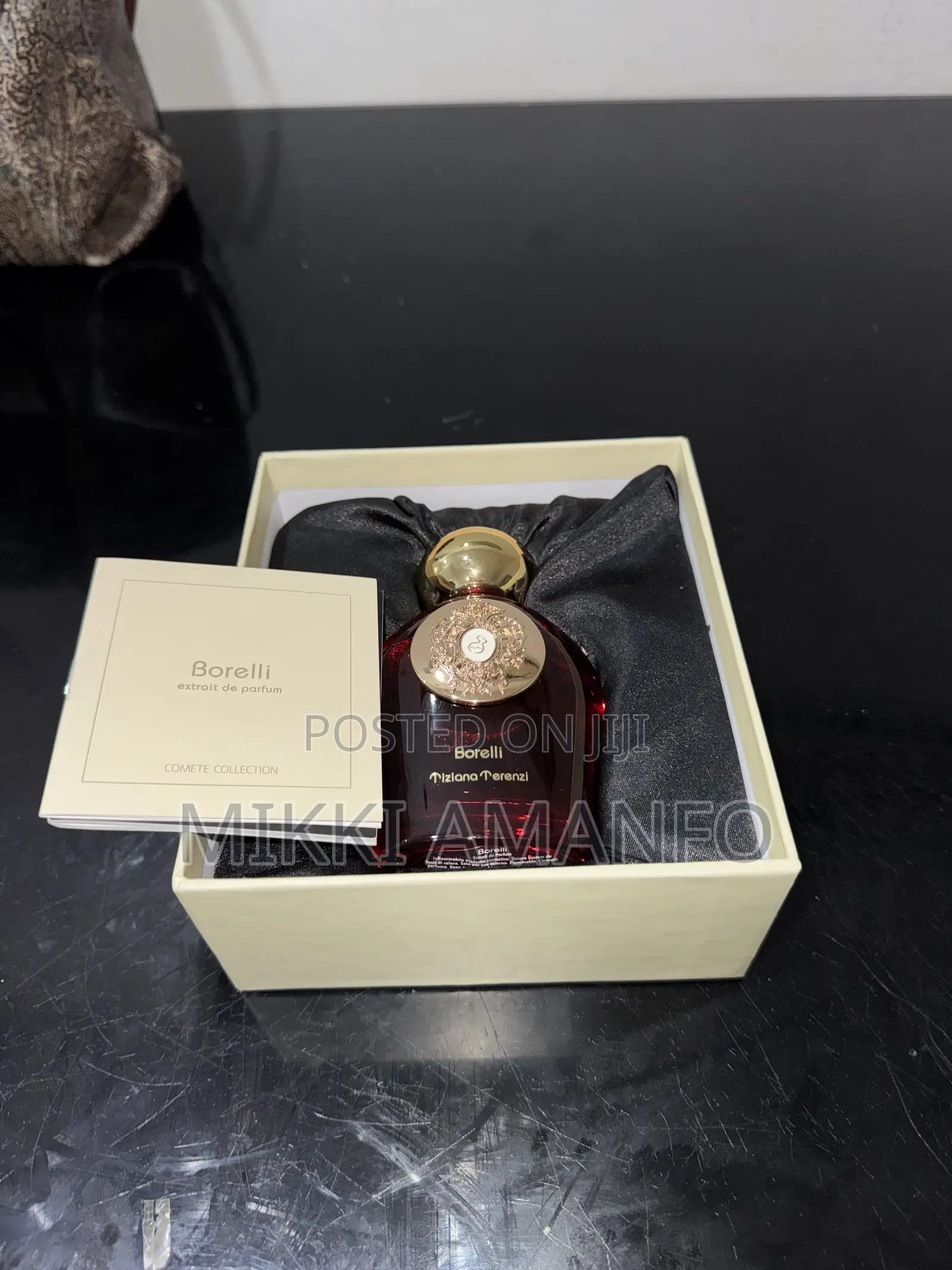 Designer Perfumes and Fragrances