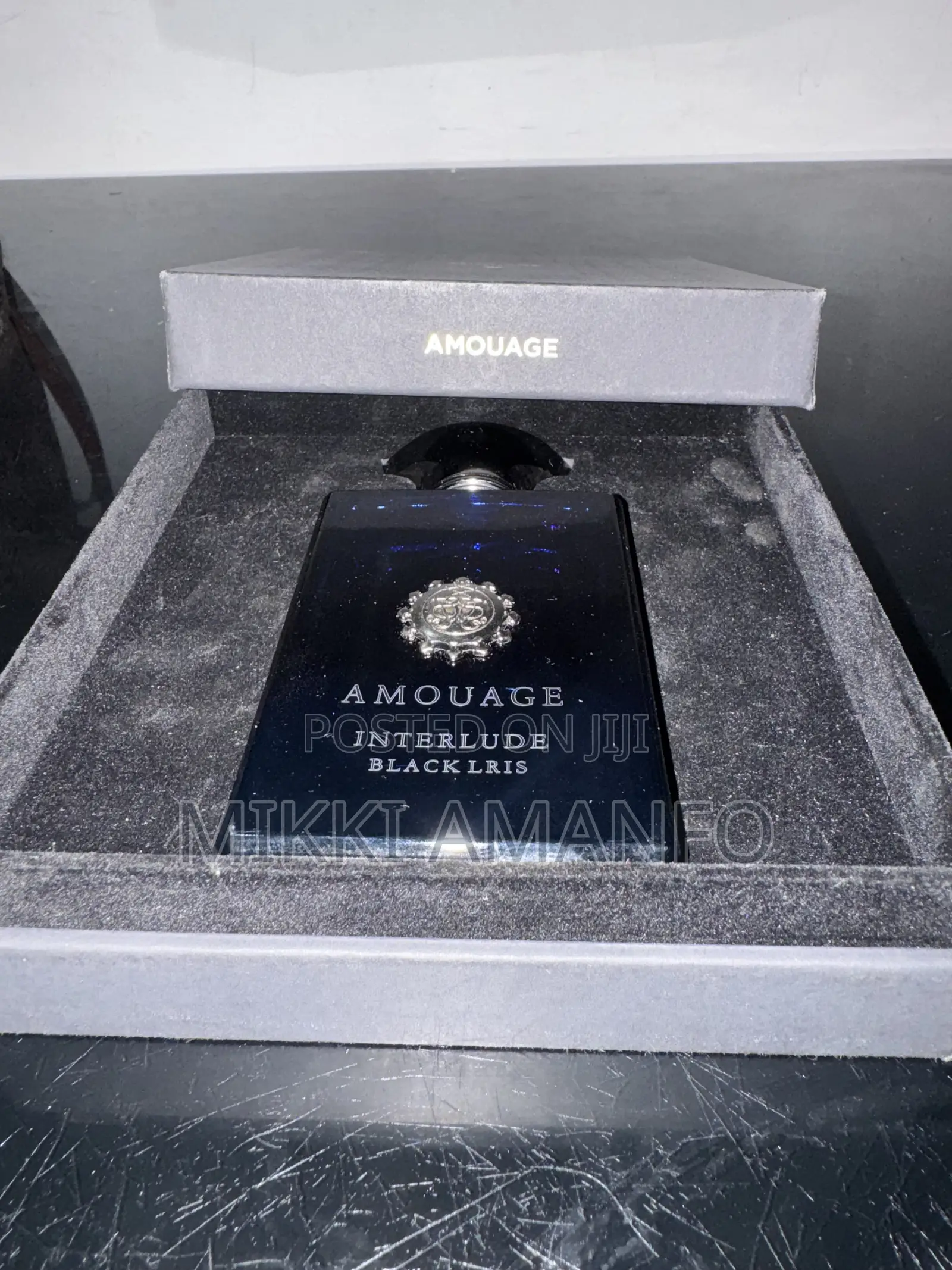 Designer Perfumes and Fragrances