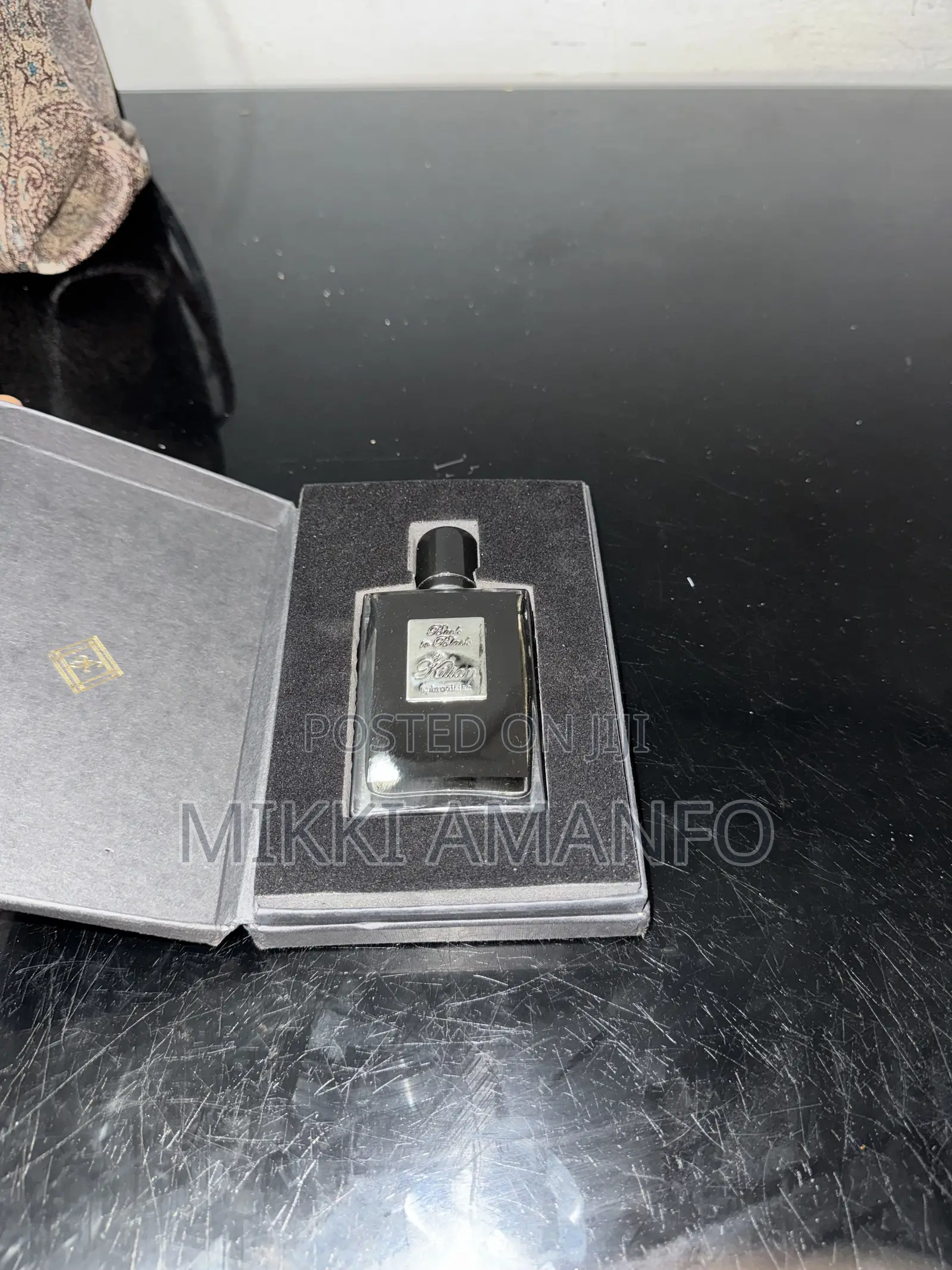 Designer Perfumes and Fragrances