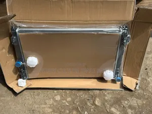 Original Toyota Cross Radiator Tank 2022/24 Available for All Cars