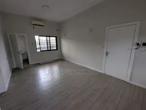 1bdrm Apartment in Little Rock Consult, Dzorwulu for rent
