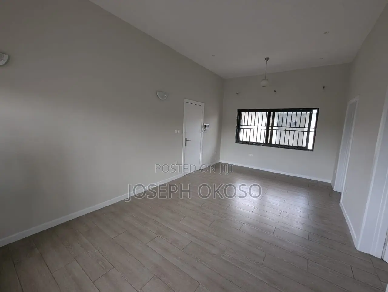 1bdrm Apartment in Little Rock Consult, Dzorwulu for rent