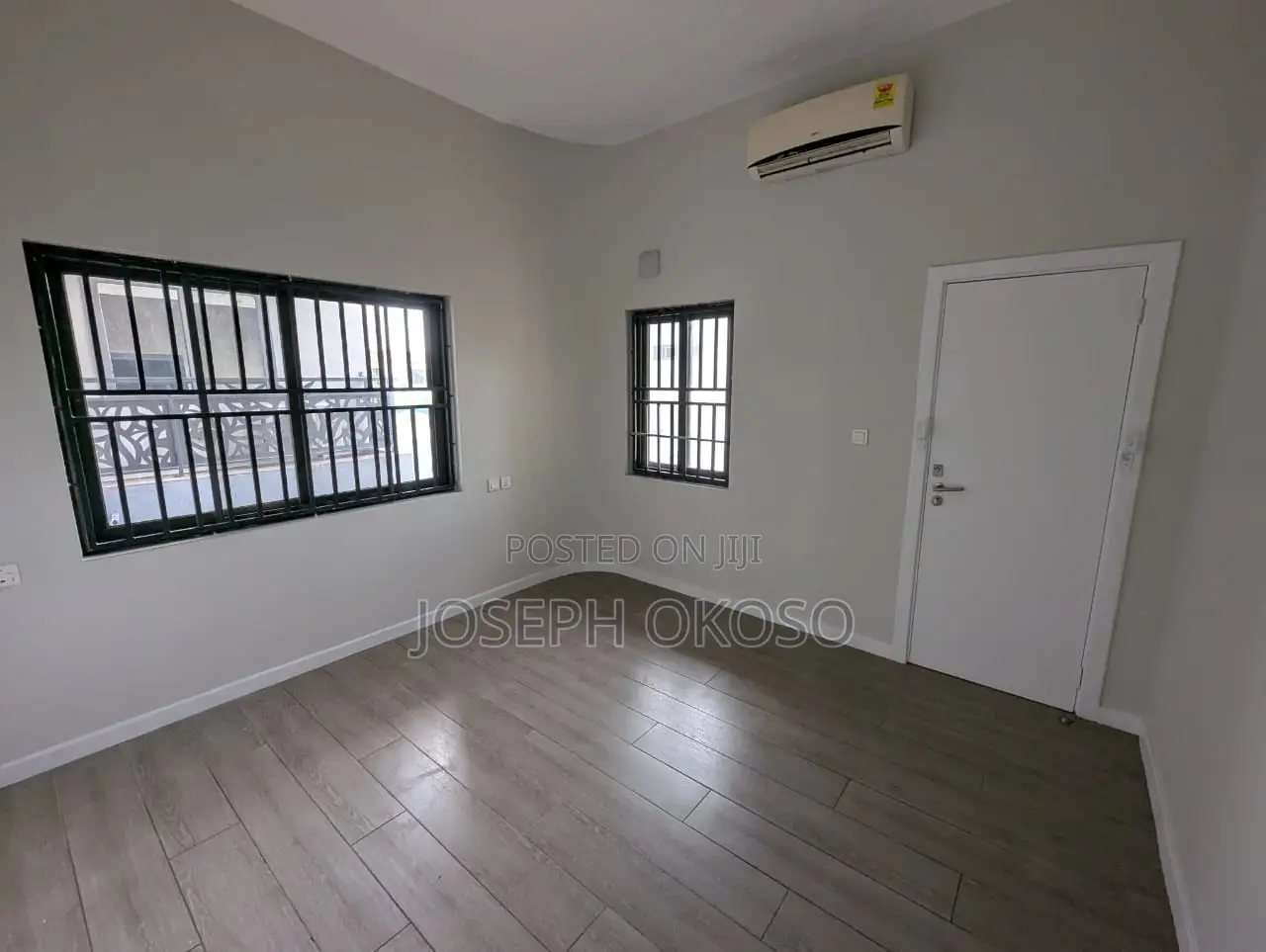 1bdrm Apartment in Little Rock Consult, Dzorwulu for rent