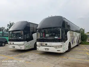 Yutong ZK6118HGA 2017