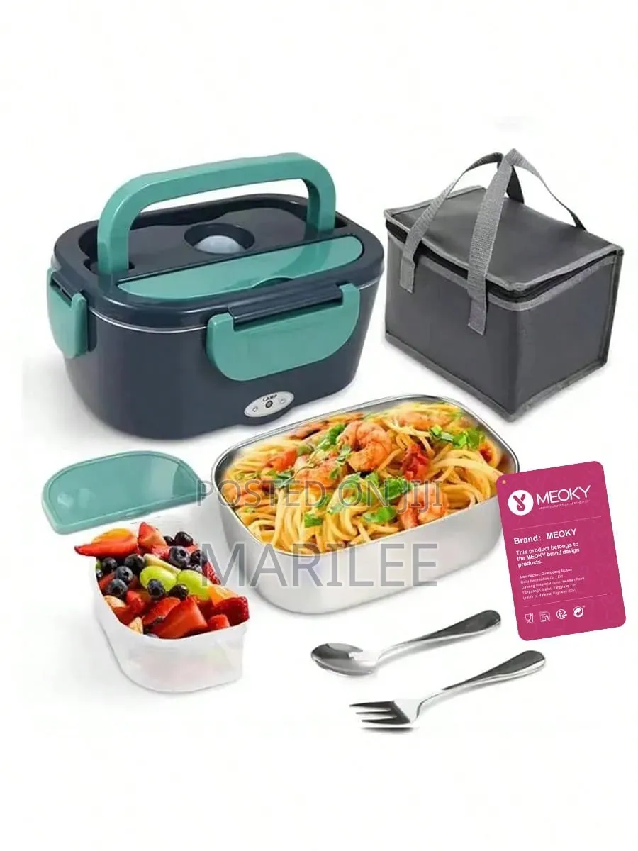 Stanley's Lunch Box