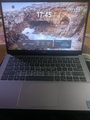 Laptop Dell Latitude 3301 8GB Intel Core i5 SSD 256GB