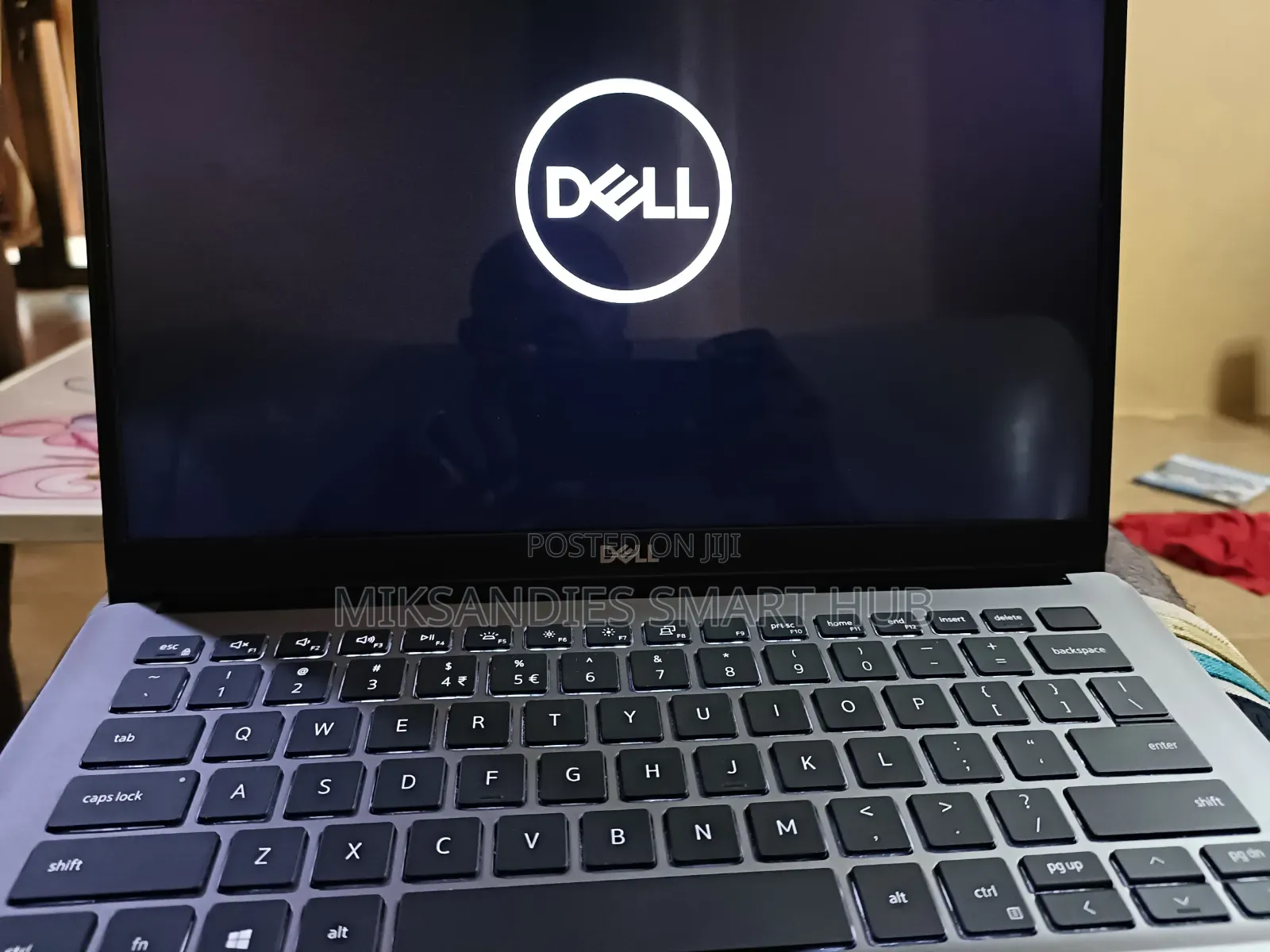 Laptop Dell Latitude 3301 8GB Intel Core i5 SSD 256GB