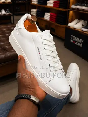 T . Hilfiger Comfy Casual Footwear in Different Colours , Swipe > 