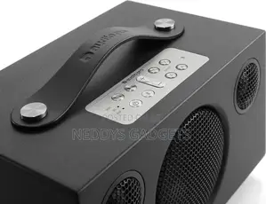 Audio Pro C3 Portable Multiroom Magic